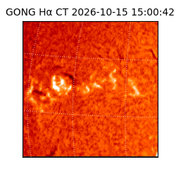 gong - 2026-10-15T15:00:42