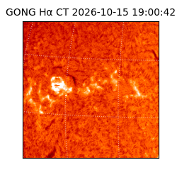 gong - 2026-10-15T19:00:42