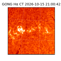 gong - 2026-10-15T21:00:42