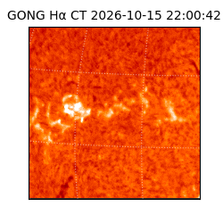 gong - 2026-10-15T22:00:42