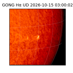 gong - 2026-10-15T03:00:02