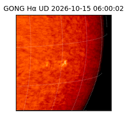 gong - 2026-10-15T06:00:02
