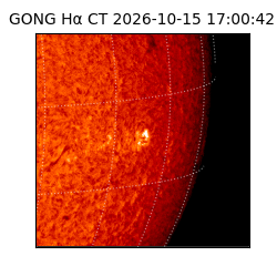 gong - 2026-10-15T17:00:42