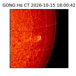 gong - 2026-10-15T18:00:42
