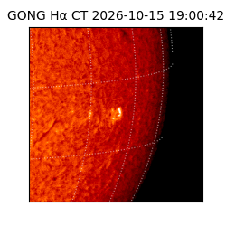 gong - 2026-10-15T19:00:42