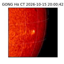 gong - 2026-10-15T20:00:42
