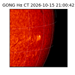 gong - 2026-10-15T21:00:42