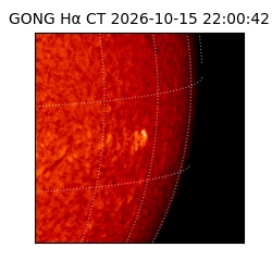 gong - 2026-10-15T22:00:42