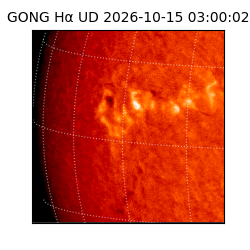 gong - 2026-10-15T03:00:02