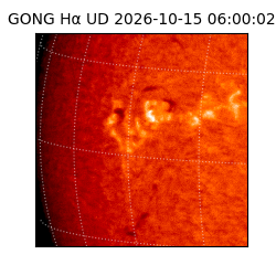 gong - 2026-10-15T06:00:02