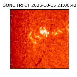 gong - 2026-10-15T21:00:42