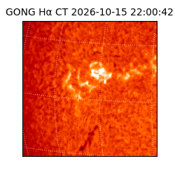 gong - 2026-10-15T22:00:42