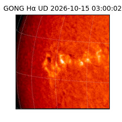 gong - 2026-10-15T03:00:02