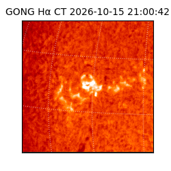 gong - 2026-10-15T21:00:42