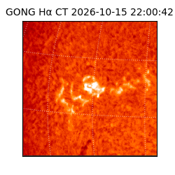 gong - 2026-10-15T22:00:42