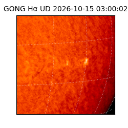 gong - 2026-10-15T03:00:02