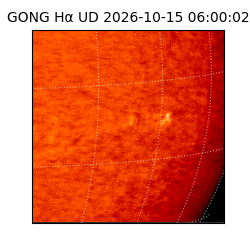 gong - 2026-10-15T06:00:02