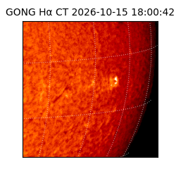 gong - 2026-10-15T18:00:42