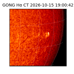 gong - 2026-10-15T19:00:42
