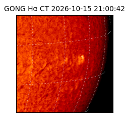 gong - 2026-10-15T21:00:42