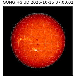 gong - 2026-10-15T07:00:02
