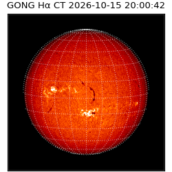 gong - 2026-10-15T20:00:42