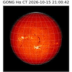 gong - 2026-10-15T21:00:42