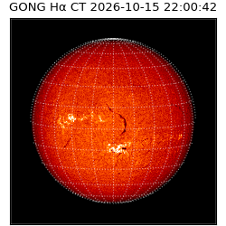 gong - 2026-10-15T22:00:42