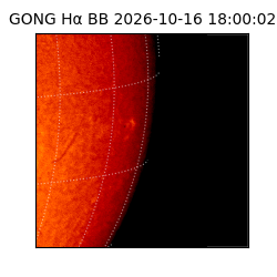 gong - 2026-10-16T18:00:02