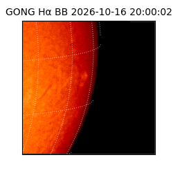 gong - 2026-10-16T20:00:02