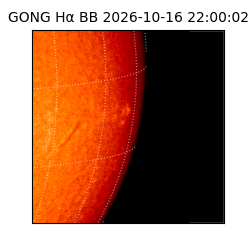 gong - 2026-10-16T22:00:02