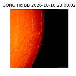 gong - 2026-10-16T23:00:02