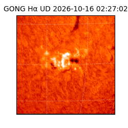 gong - 2026-10-16T02:27:02