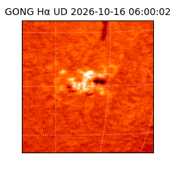 gong - 2026-10-16T06:00:02
