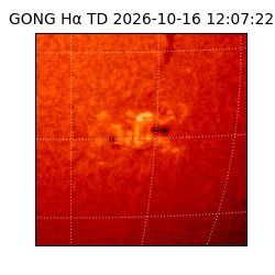 gong - 2026-10-16T12:07:22