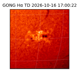gong - 2026-10-16T17:00:22