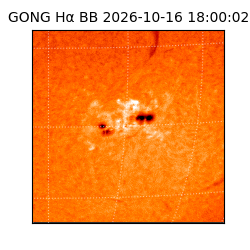 gong - 2026-10-16T18:00:02