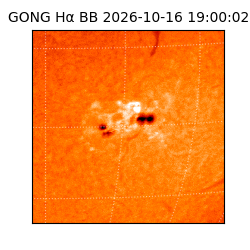 gong - 2026-10-16T19:00:02