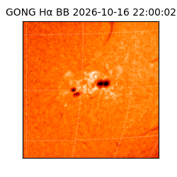 gong - 2026-10-16T22:00:02