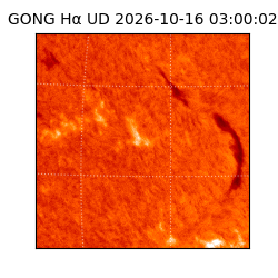 gong - 2026-10-16T03:00:02