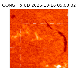 gong - 2026-10-16T05:00:02