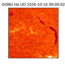 gong - 2026-10-16T06:00:02