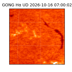 gong - 2026-10-16T07:00:02