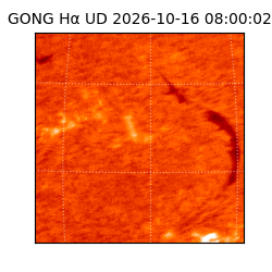 gong - 2026-10-16T08:00:02