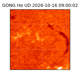 gong - 2026-10-16T09:00:02