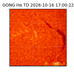 gong - 2026-10-16T17:00:22