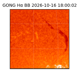 gong - 2026-10-16T18:00:02