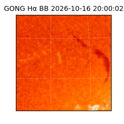 gong - 2026-10-16T20:00:02