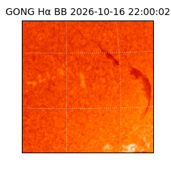 gong - 2026-10-16T22:00:02