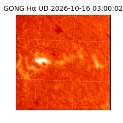 gong - 2026-10-16T03:00:02